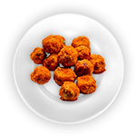 6pcs Jalapeno Snacks 