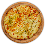 Chilli Special Pizza 