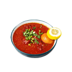 South Indian Garlic Chilli Chicken 