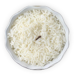 Plain Rice 