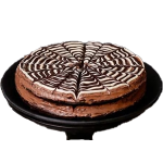 Chocolate Chip Walker 