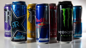 Energy Drink 