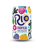 Tropical Rio 